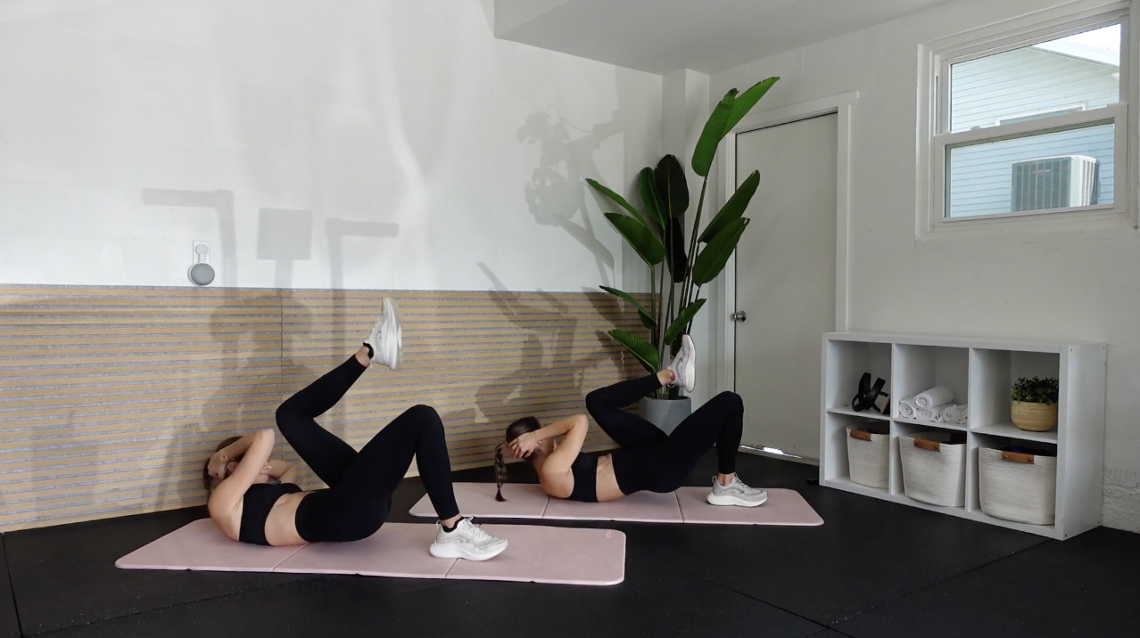 Quick & Effective Deep Core