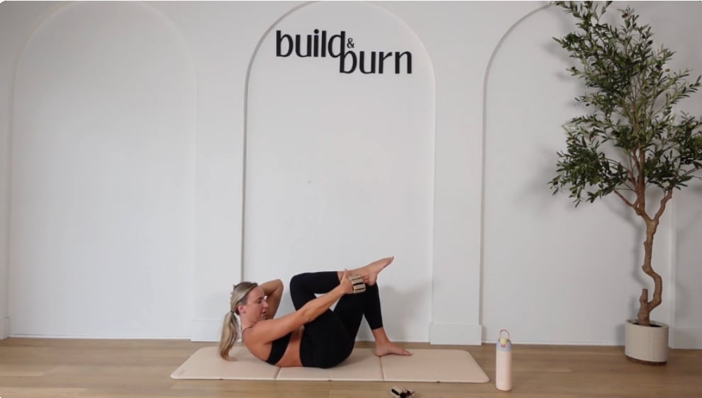 Quick & Efficient Core