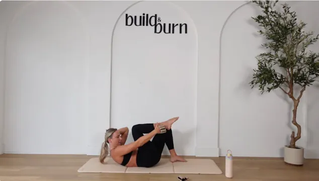 Quick & Efficient Core