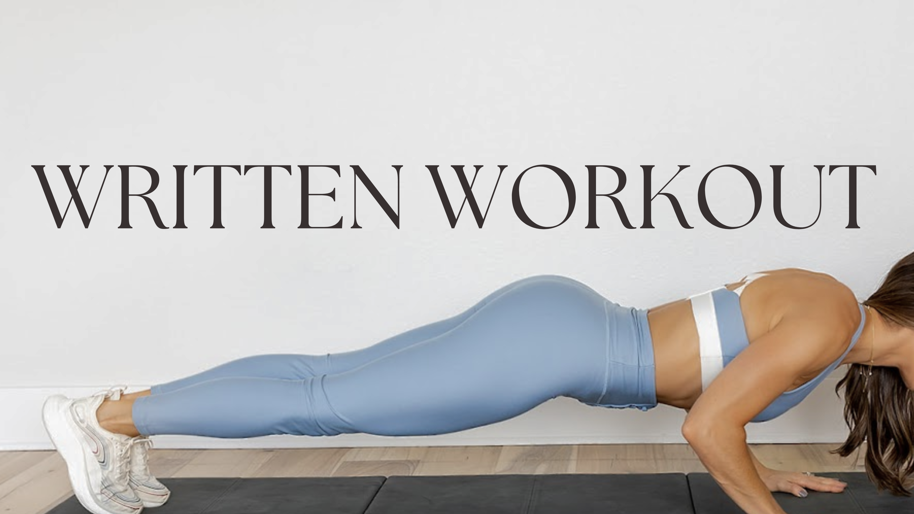 35-Minute Upper Body Build (PDF)