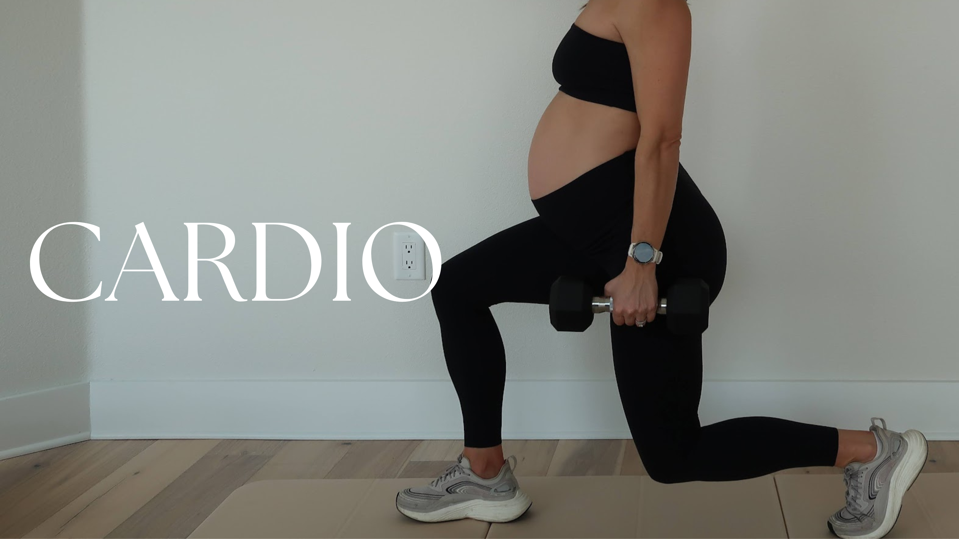 PRENATAL CARDIO