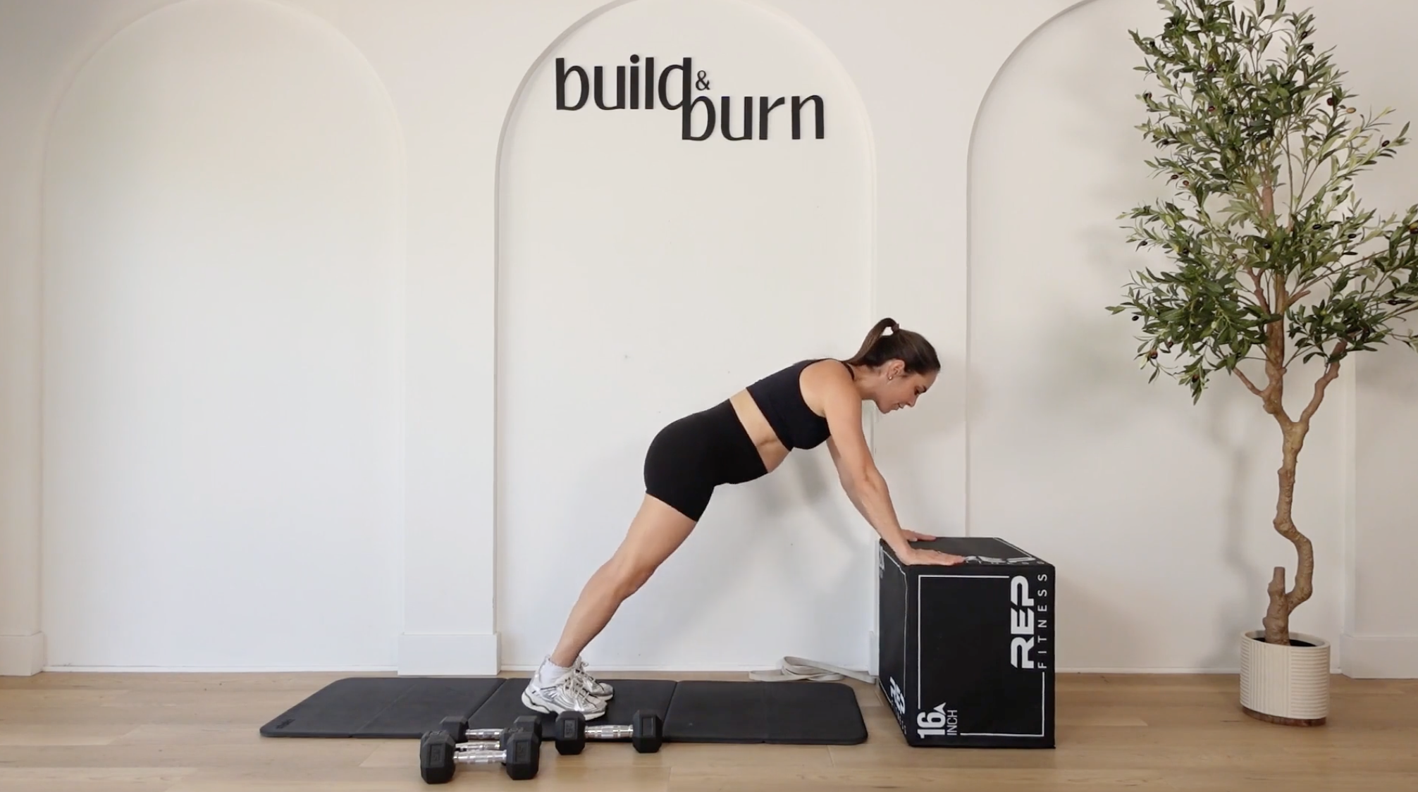 Total Arm Strength
