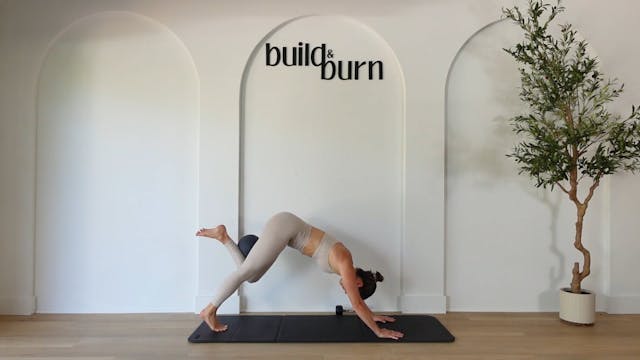 15-Minute Deep Pilates Core [Week 1, ...