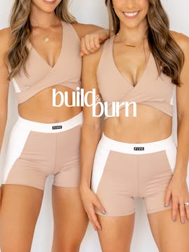 Full Body "Bonus" Workout