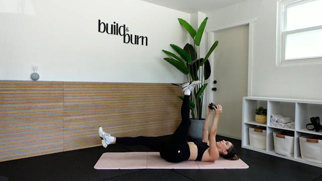 10-Minute Fire Core