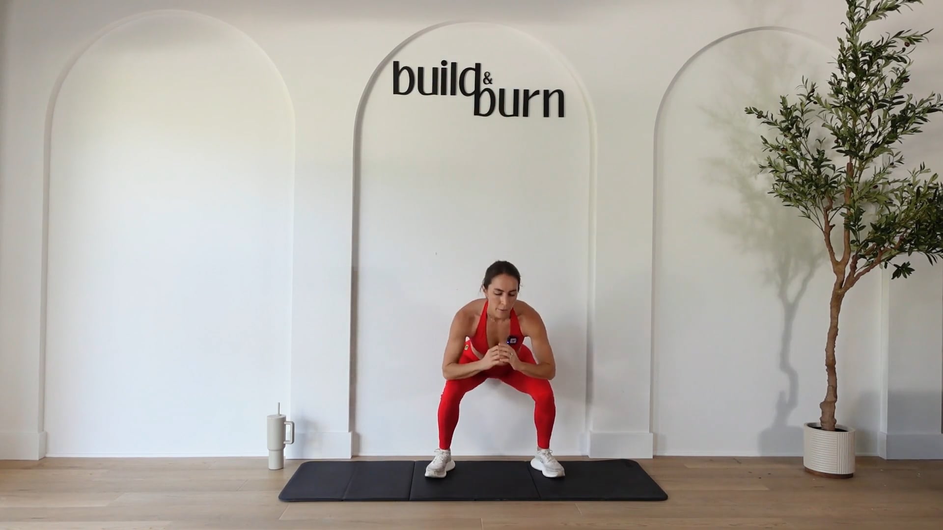 No Equipment Cardio BURN