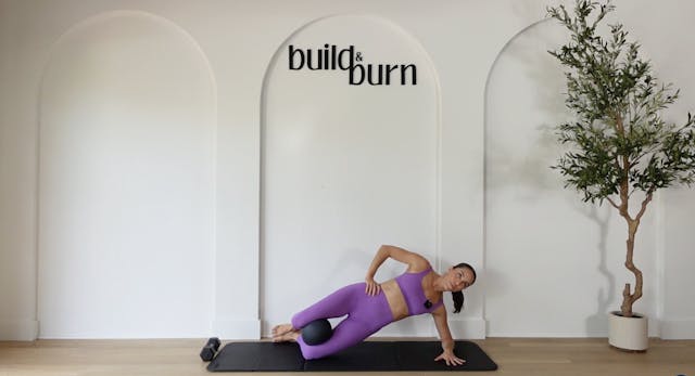 18-Minute Deep Core Foundations + Fir...
