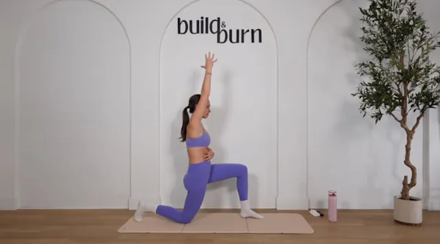 Gentle Stretch & Breathwork