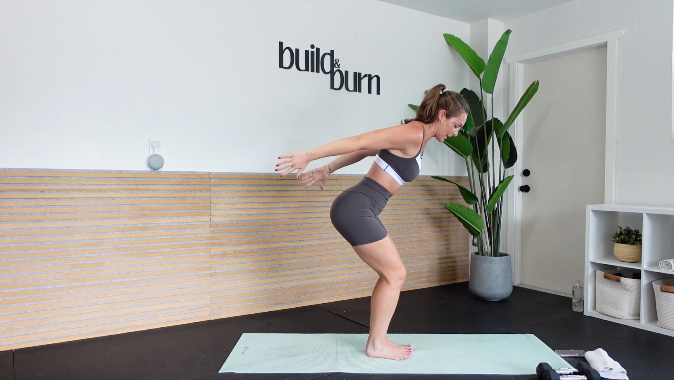 Power Sculpt Flow with Georgia
