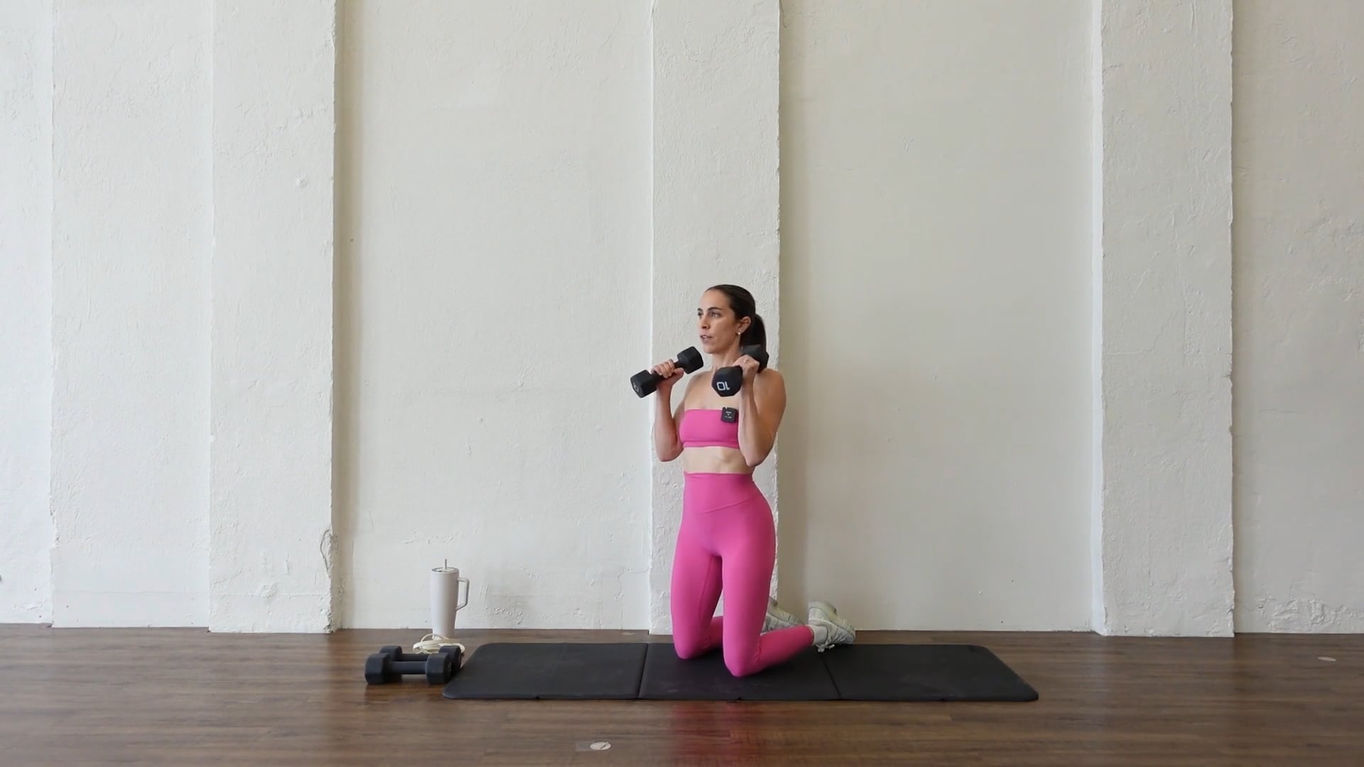 34-Minute Back on Fire