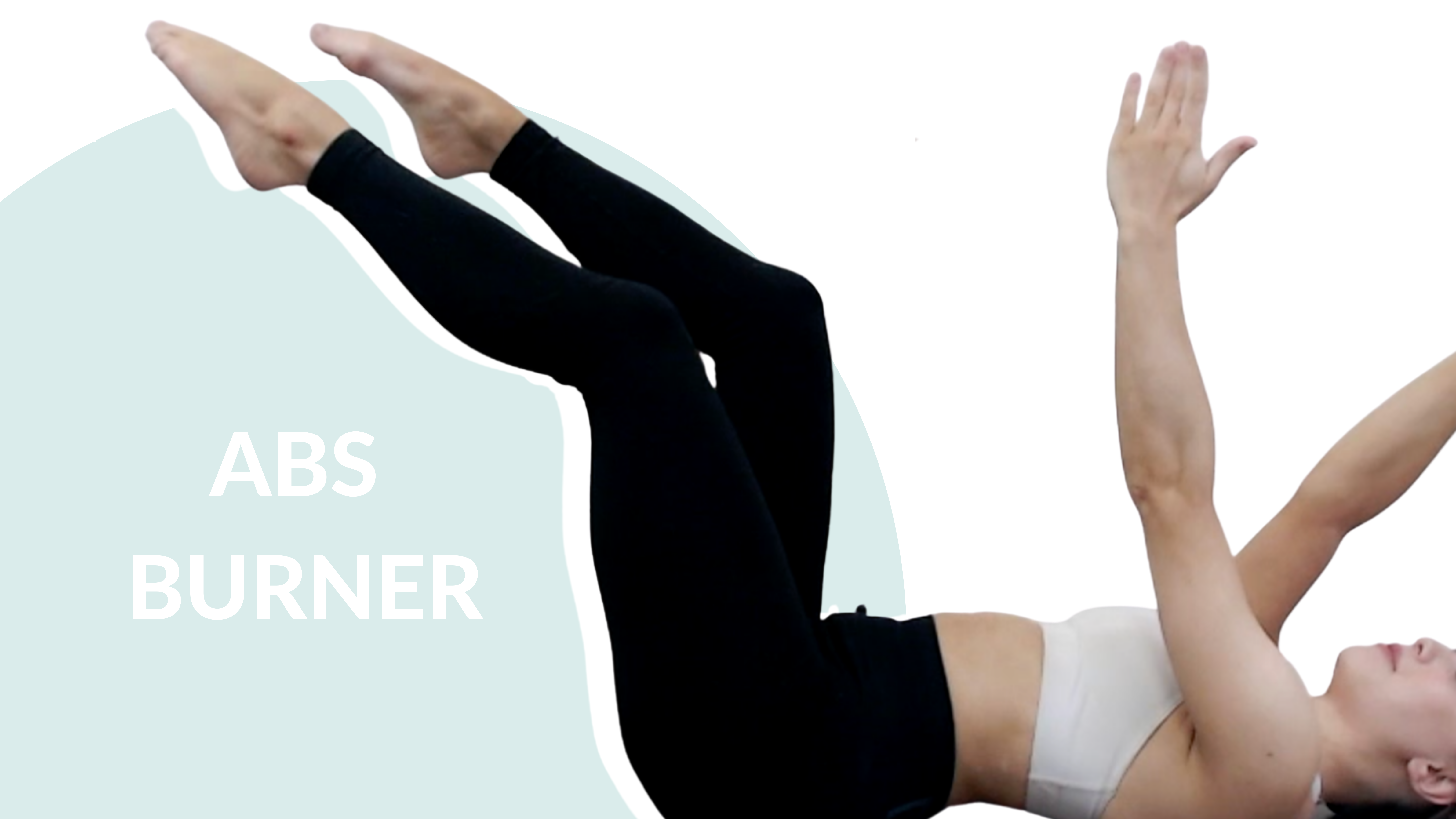 Abs burner | 20 mins 🌶🌶