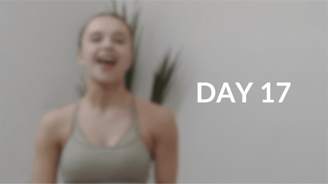 28 day Introduction to Pilates | Day 18