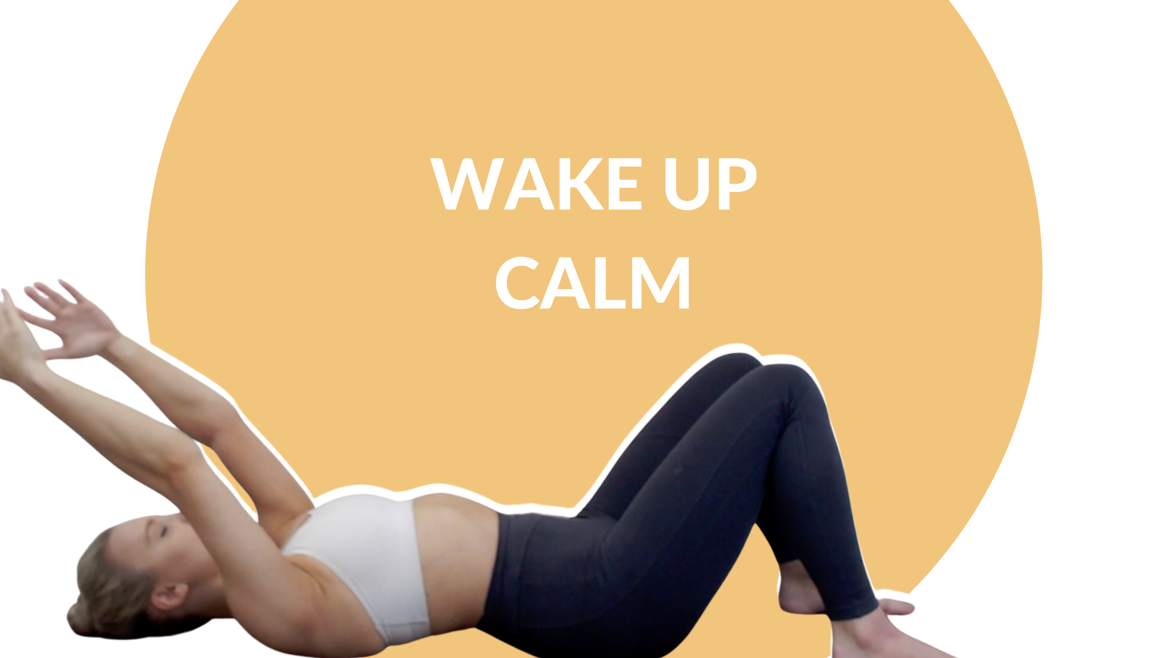 Wake Up Calm | 15 mins