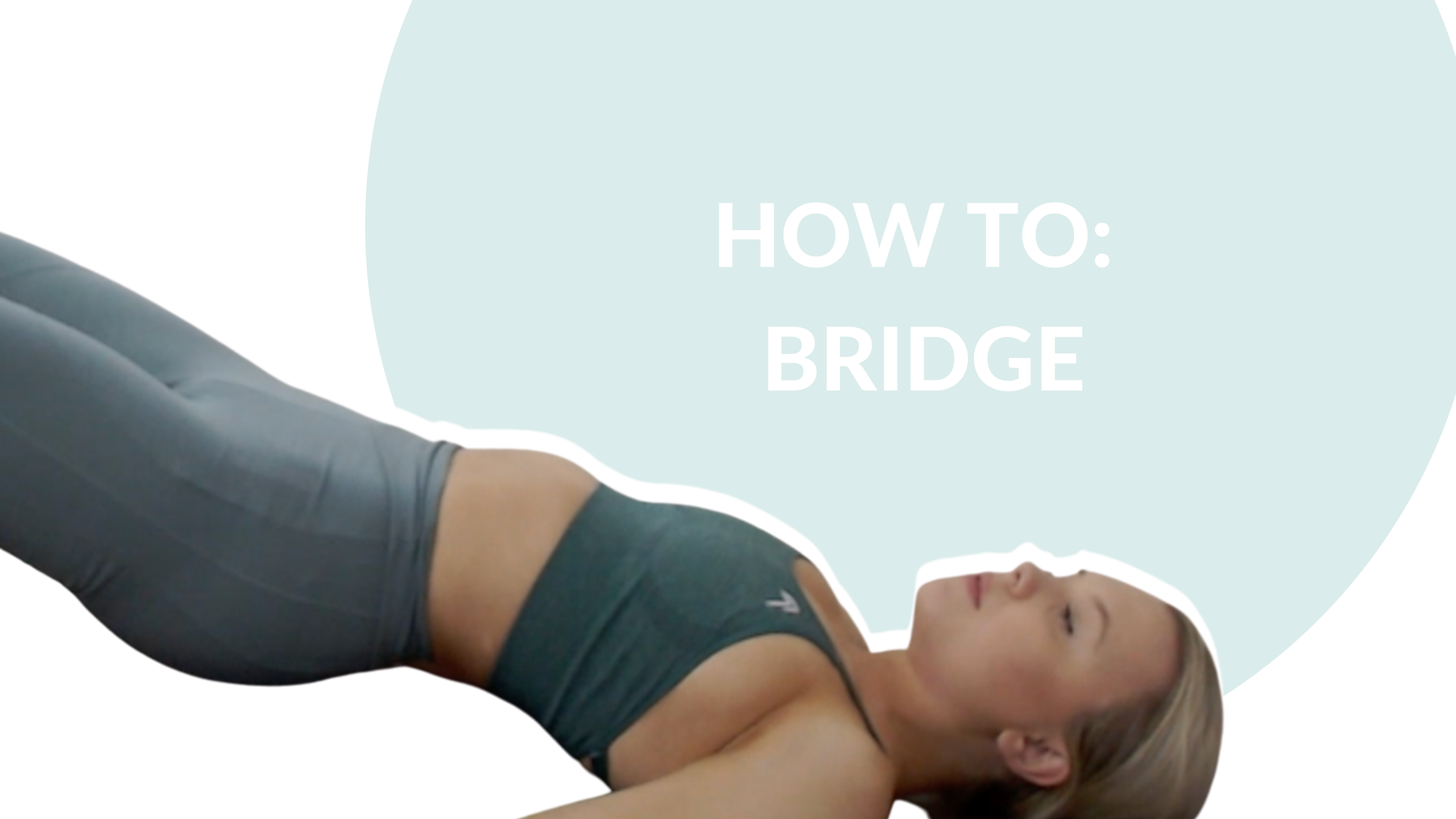 How to: Bridge