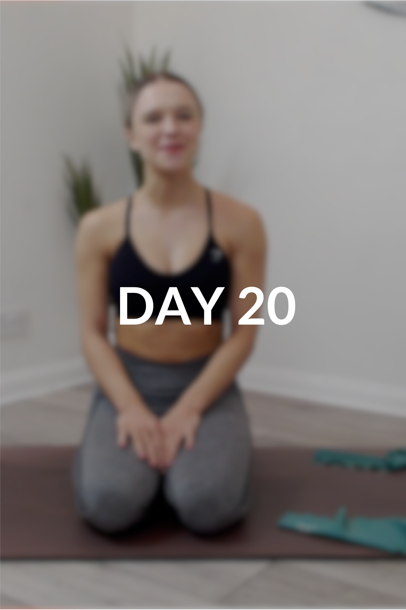 28 day Introduction to Pilates | Day 20