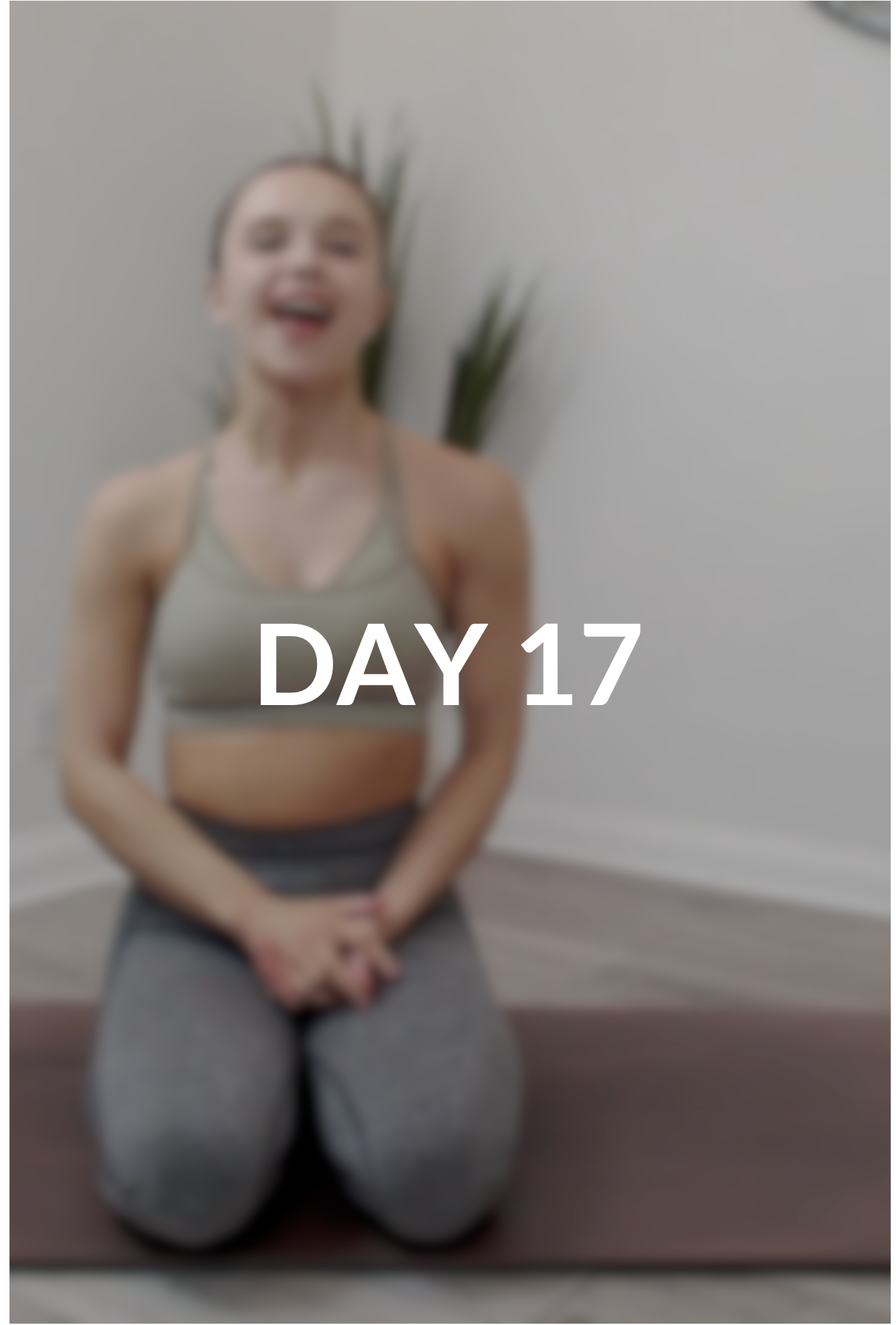 28 day Introduction to Pilates | Day 17