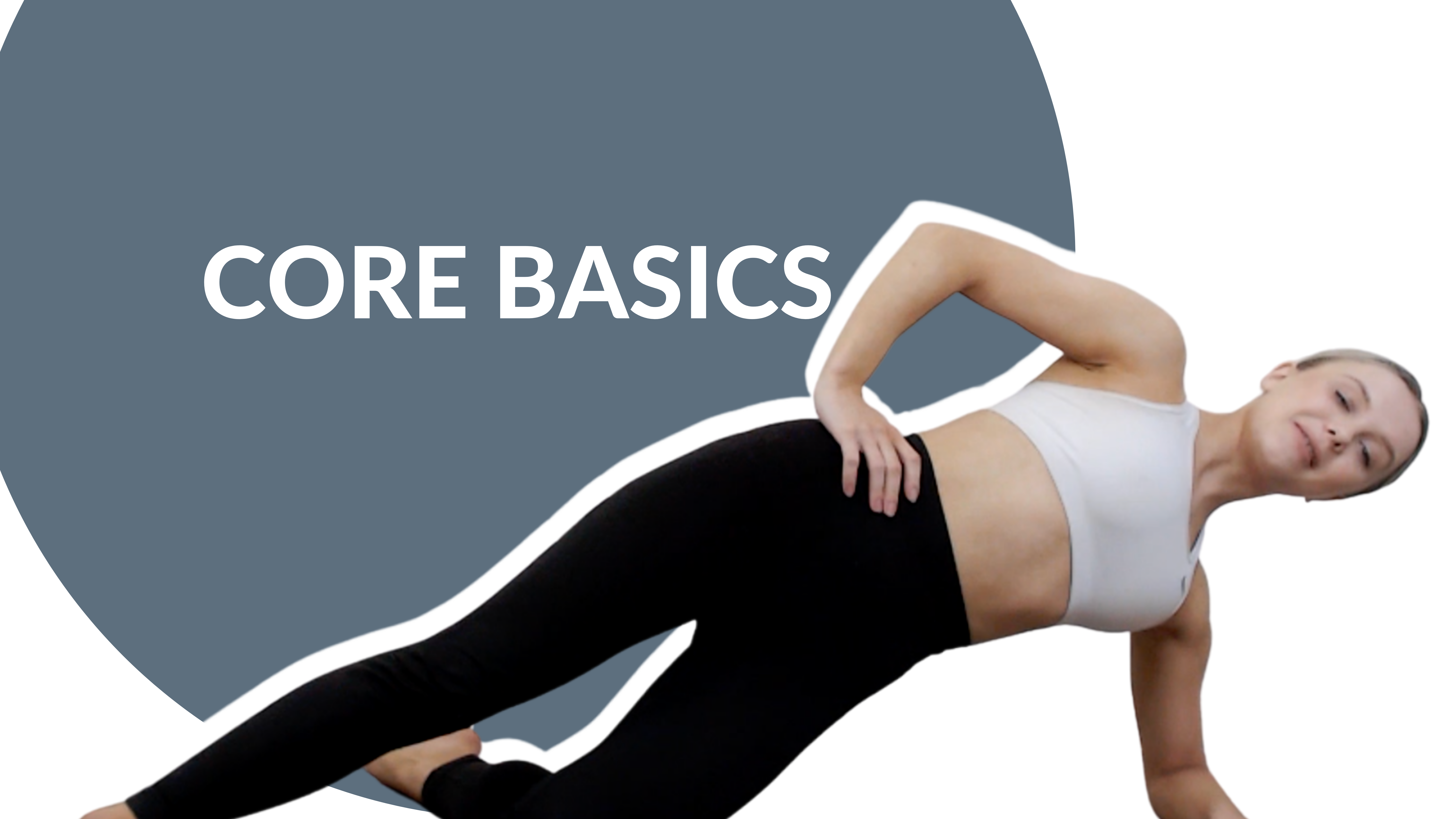 Core basics | 25 mins