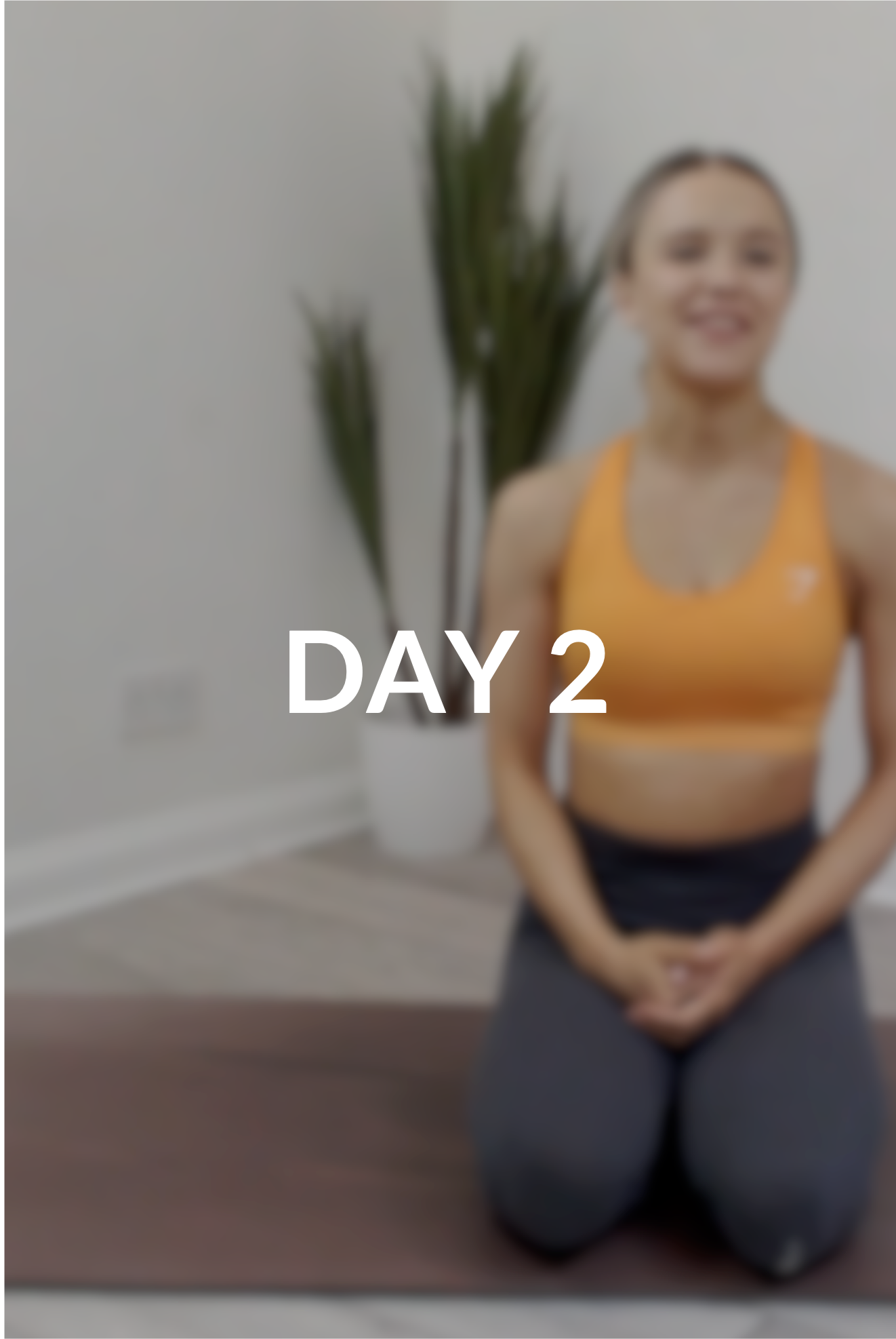 28 day Intro to Pilates | Day 2