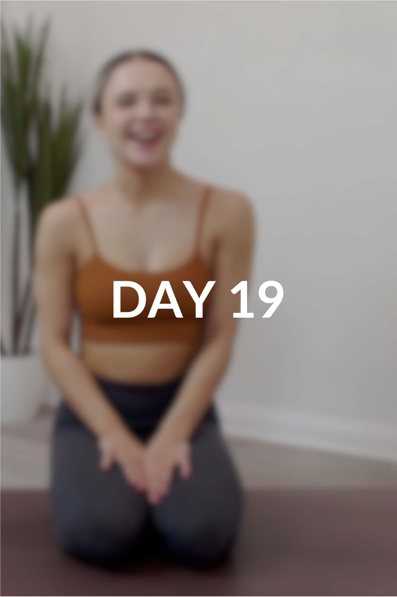28 day Introduction to Pilates | Day 19