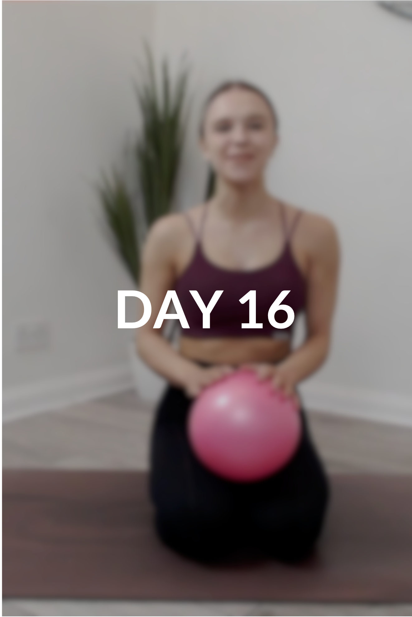 28 day Introduction to Pilates | Day 16