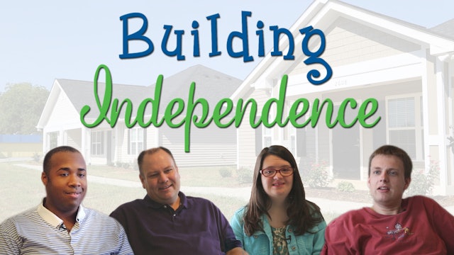 The Building Independence Documentary