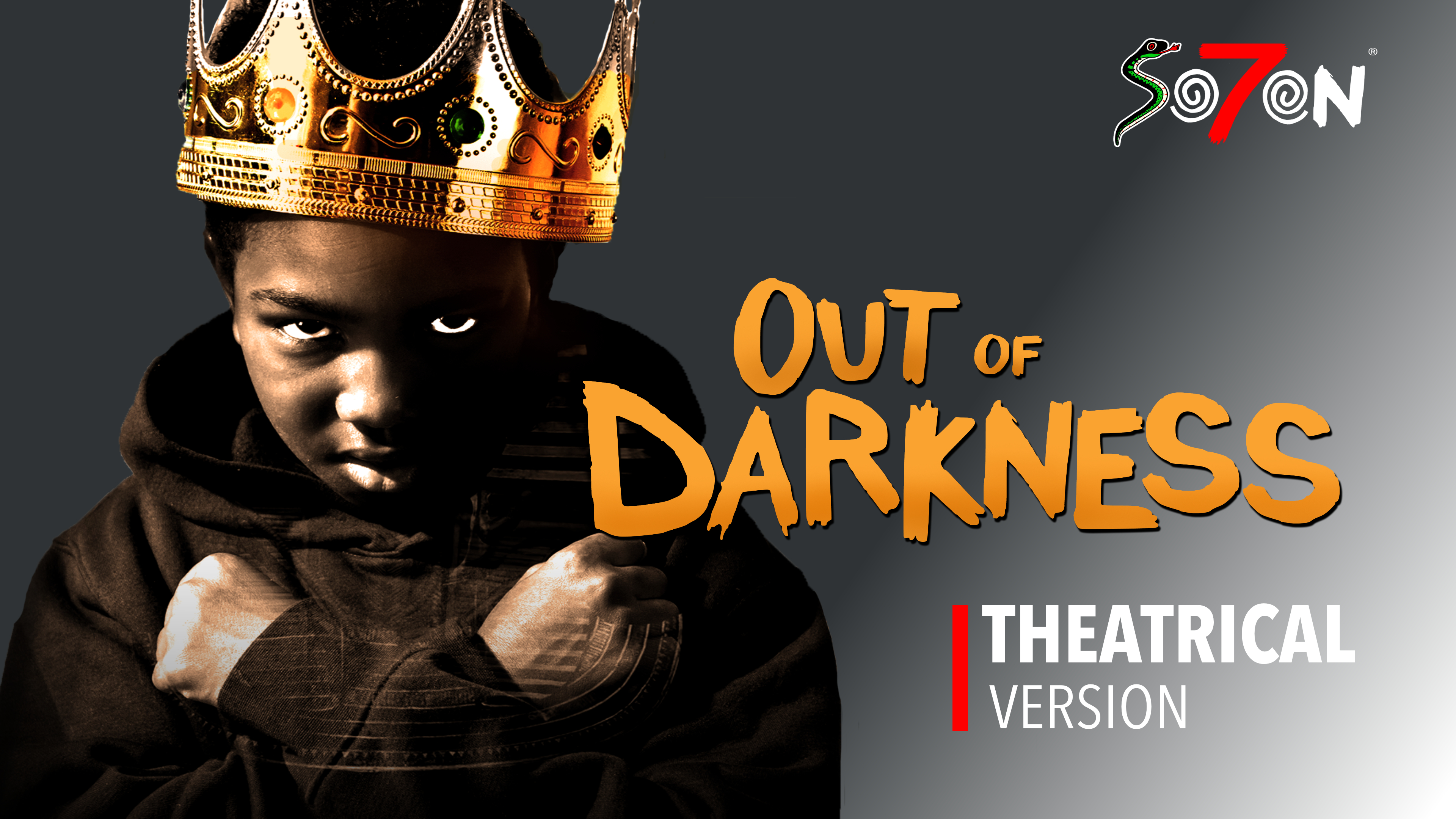 Out of Darkness - Theatrical Version