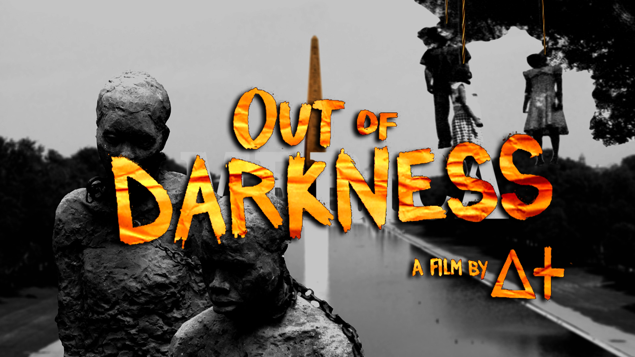 Out of Darkness: Ep.1 - Out of Afrika