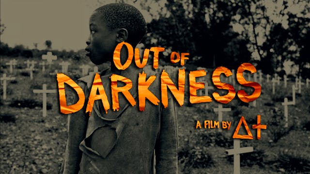 Out of Darkness: Ep.6 - Illusion of I...
