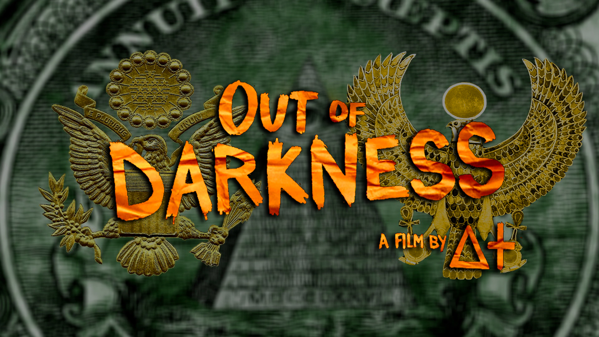 Out of Darkness: Ep.8 - Nationhood