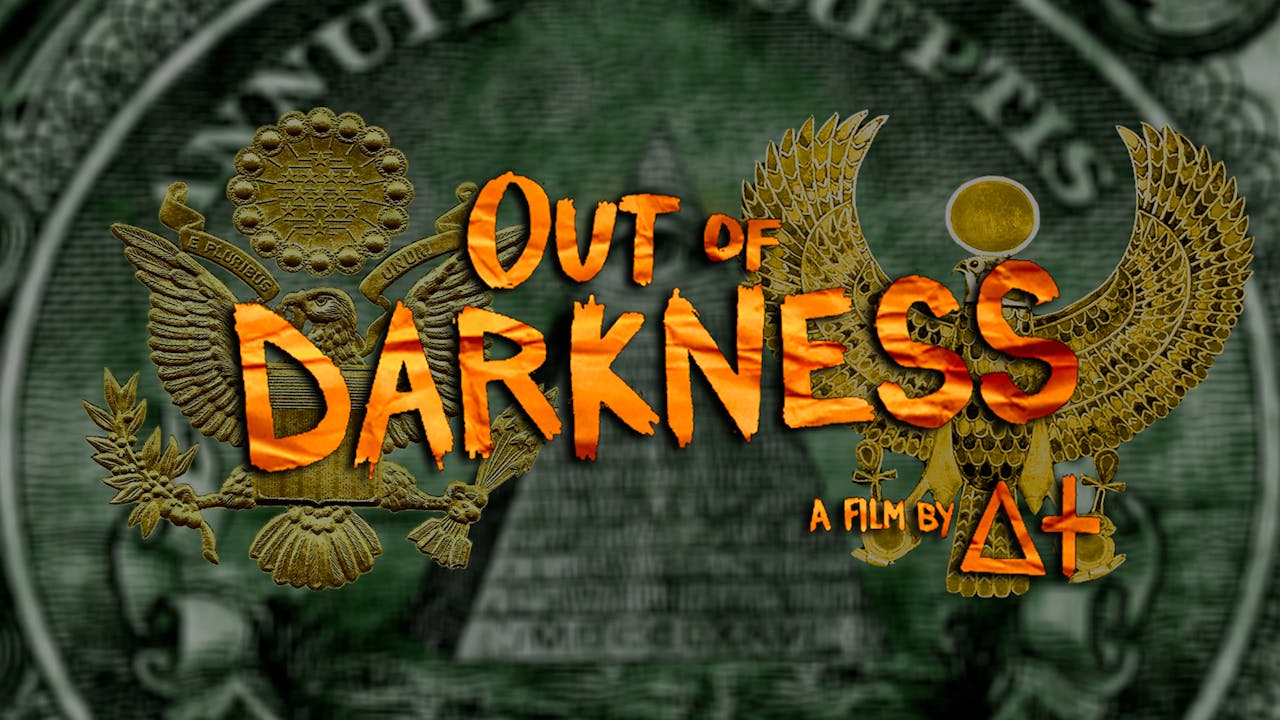 Out of Darkness: Ep.8 - Nationhood