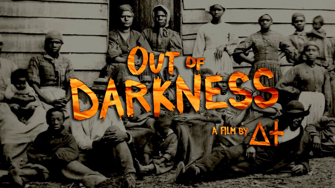 Out of Darkness: Ep.4 - Post Conquest