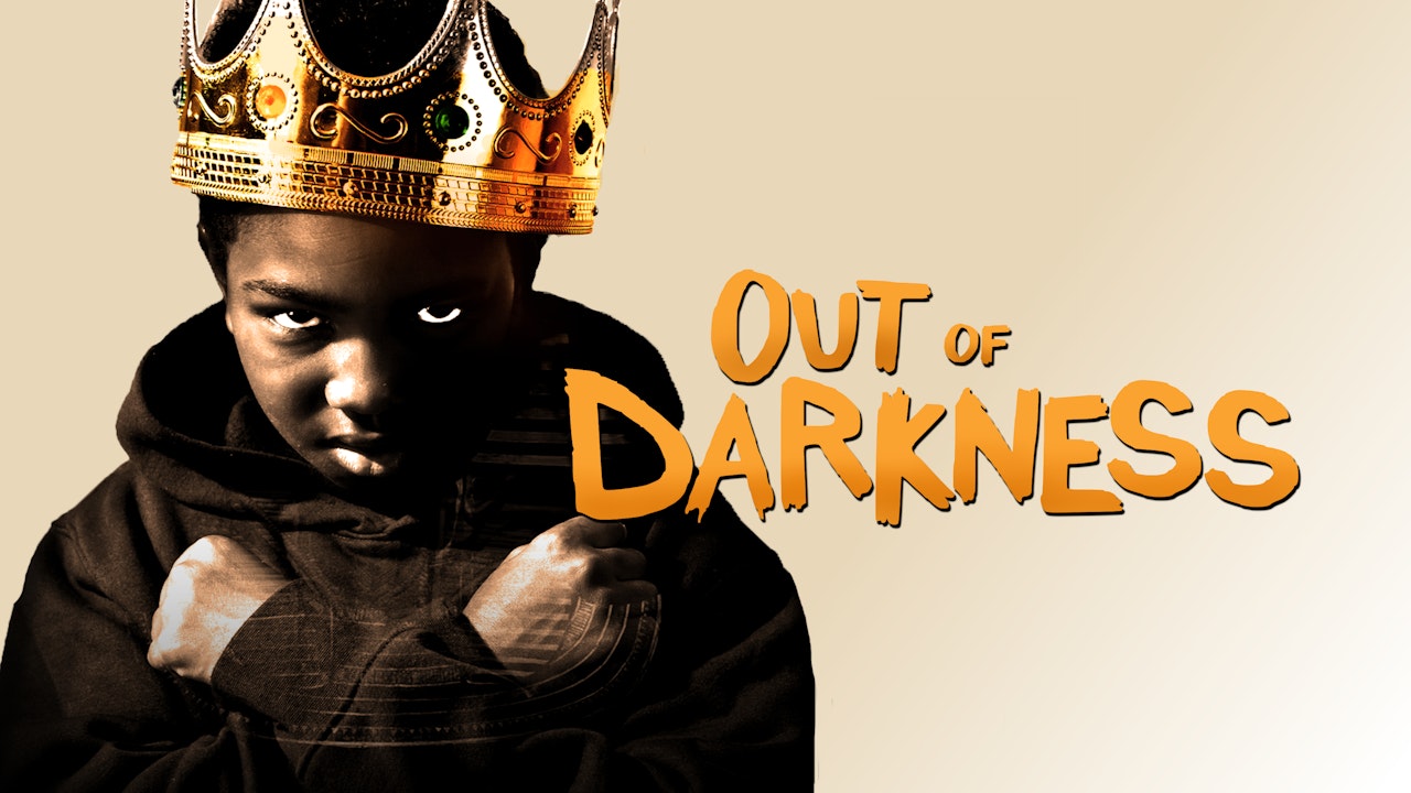 Out of Darkness (Theatrical Version)