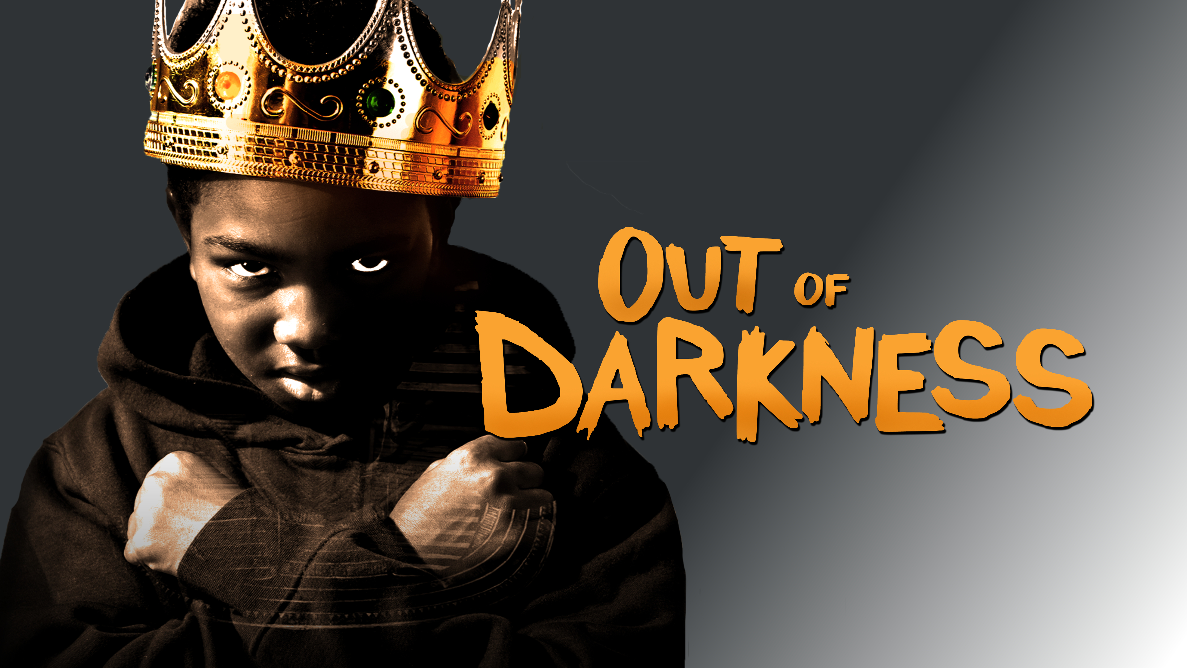 Out of Darkness (Episodes)