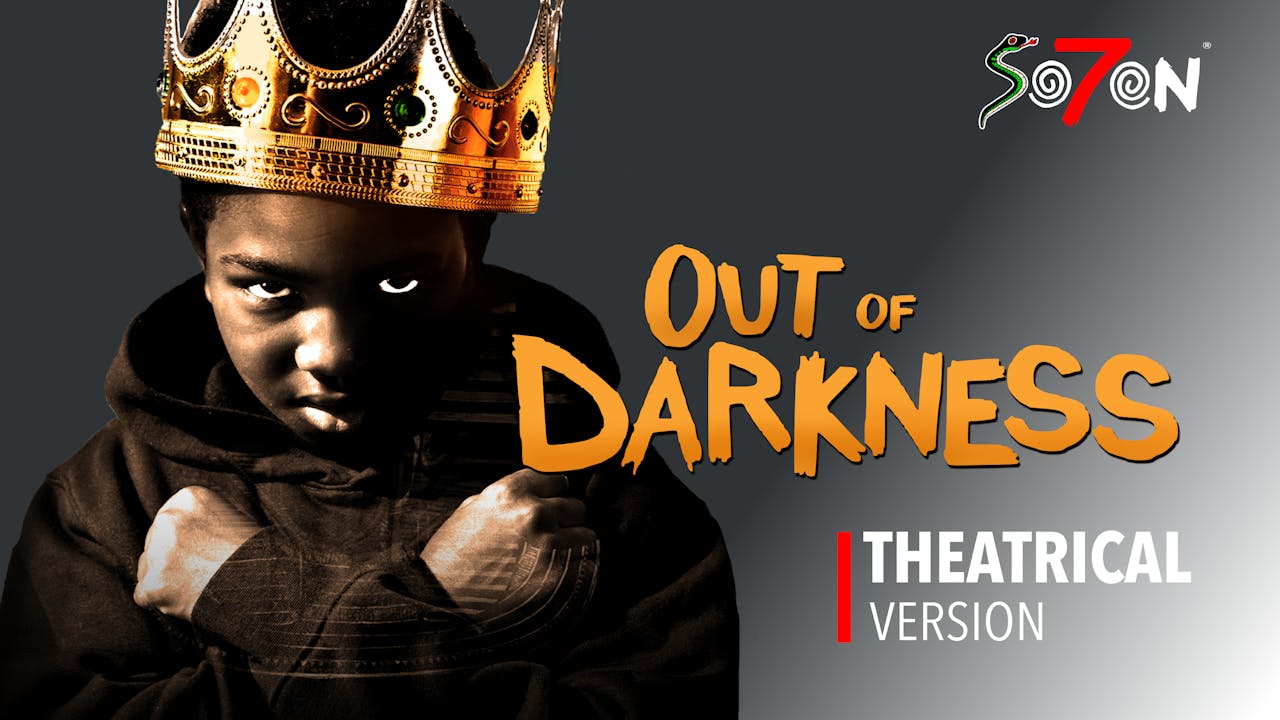 Purchase: Out of Darkness (Theatrical Version)