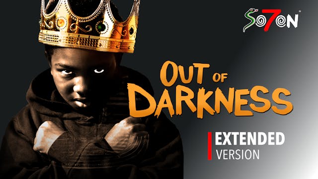 Out of Darkness (Extended Version)