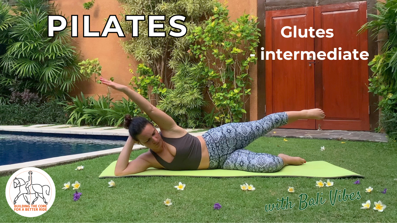 3.11 Glutes - intermediate