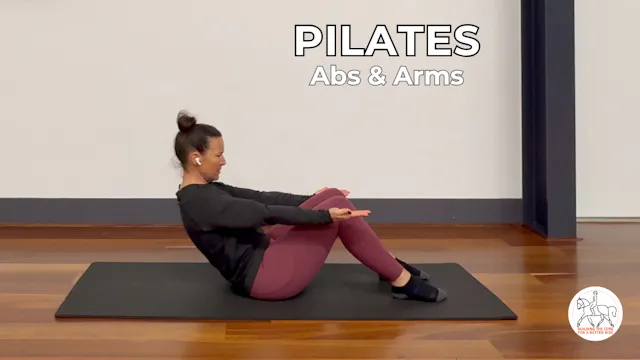 Abs & Arms
