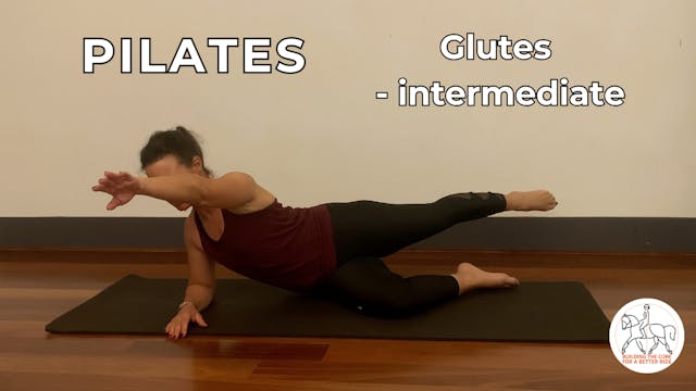 3.13 Glutes - intermediate