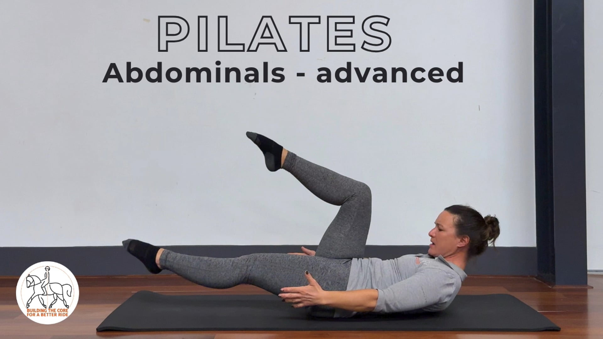 1.23 Abdominals - Advanced