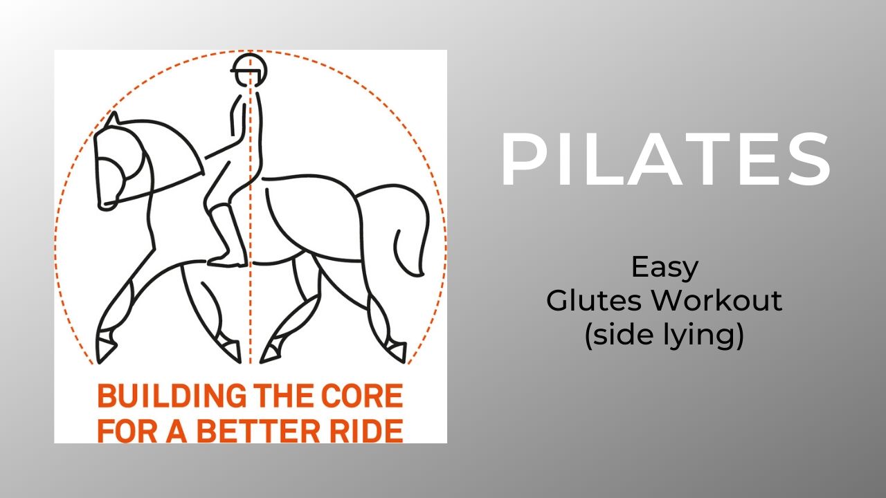 3A Glutes - Easy