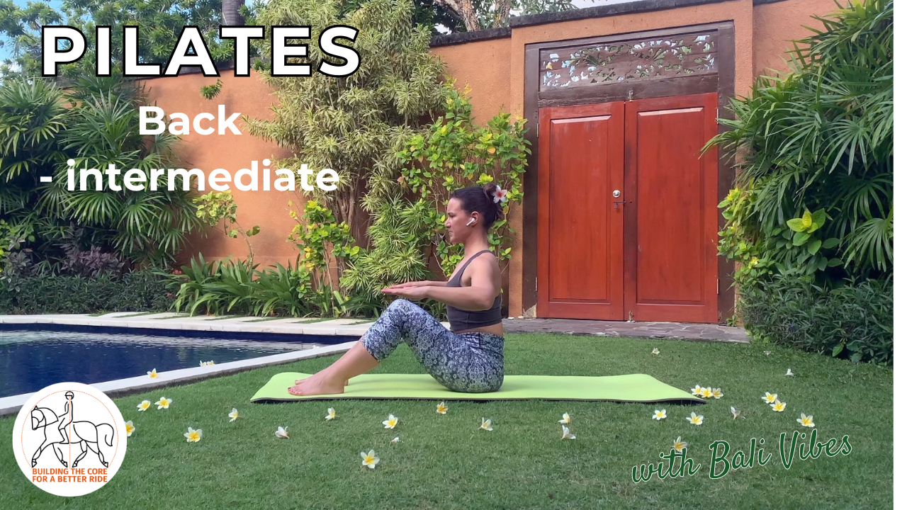 4.7 Back - intermediate