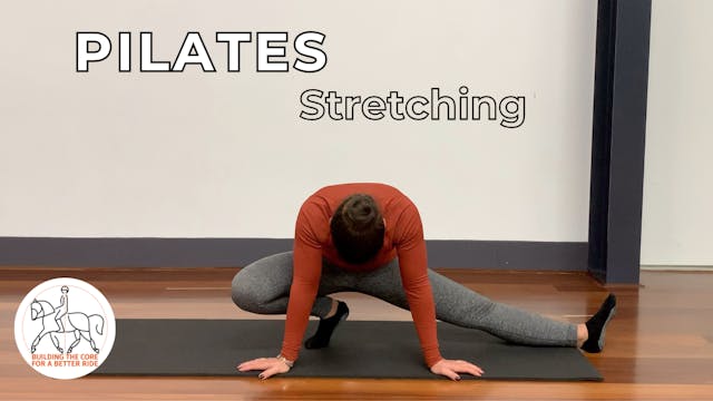 Stretching I