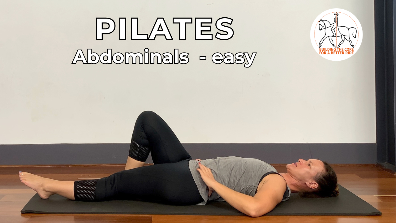 1.21 Abdominals - easy