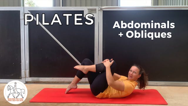 2.3 Abdominals & Obliques