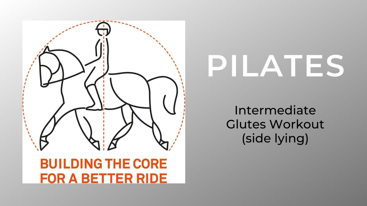 3B Glutes - Intermediate