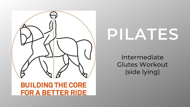 3B Glutes - Intermediate