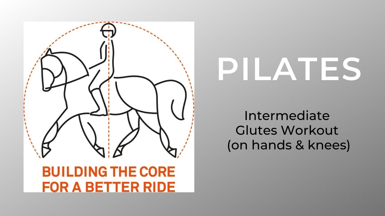 3D Glutes - Intermediate