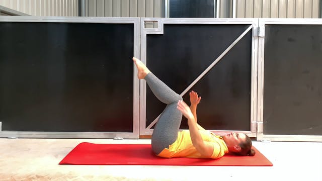 1.2 Abdominals - Intermediate