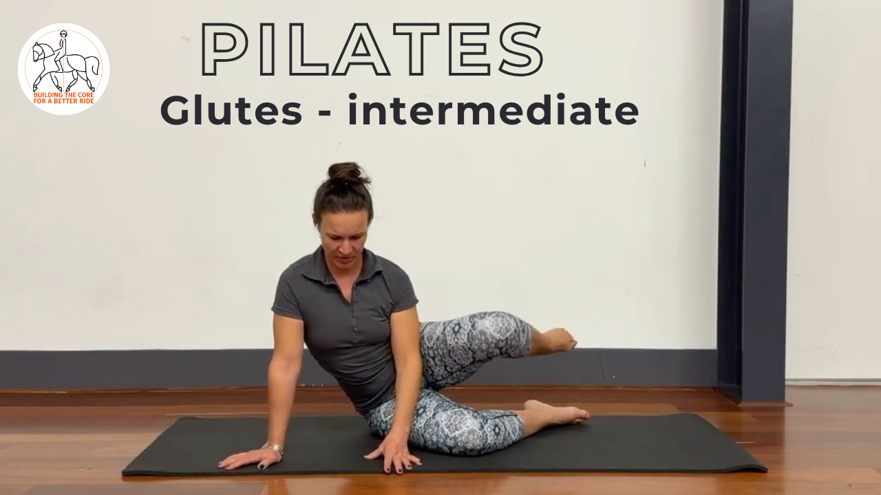 3.15 Glutes - intermediate