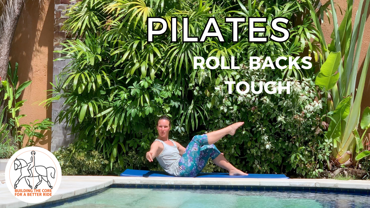 2.2 Roll Backs - Tough